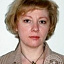 Паруш Маргарита Юрьевна