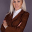 Халиуллина Елена Анатольевна