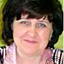Данилова Лариса Васильевна