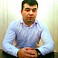 Солтаханов Арсен Харонович