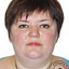 Шалфеева Алиса Олеговна