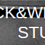Black & white studio, фотостудия
