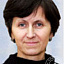 Сарычева Ольга Фёдоровна