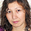 Бекмухамбетова Асима Ахмедгалимовна