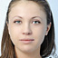 Токарева Елена Сергеевна