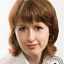 Батура Александра Александровна