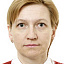 Хлесткова Надежда Владимировна