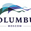 Columbus, торгово-развлекательный центр