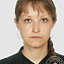 Буркина Ксения Ивановна