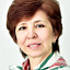 Болдырева Светлана Николаевна