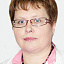 Любимова Ирина Павловна