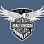 Harley-Davidson, мотосалон