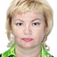 Захарова Галина Анатольевна