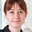 Усольцева Анна Саркисовна