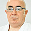 Капанадзе Амиран Георгиевич