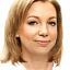 Мокина Екатерина Валерьевна