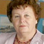 Цуканова Валентина Петровна