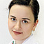 Аршинова Дарья Юрьевна