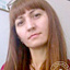 Анна Бурилова