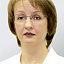 Легеза Ирина Борисовна
