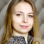 Щербакова Анна Дмитриевна