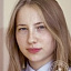 Скиба Александра Витальевна