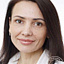 Гончарова Маргарита Ивановна