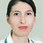 Текеева Альмира Ханапиевна