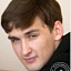 Шкловский Евгений Юрьевич