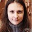 Каминская Альбина Владимировна