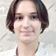 Булгакова Дарья Сергеевна