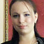 Сущенко Елизавета Алексеевна