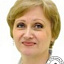 Остапущенко Ольга Степановна