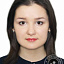 Мингалеева Динара Маратовна