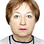 Каткова Наталья Владимировна
