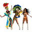 Brasil Copacabana Show