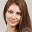 Терентьева Эвелина Борисовна