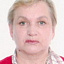 Глюжецкене Татьяна Викторовна