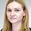 Сурьянинова Екатерина Вадимовна