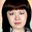 Искандарова Рината Радиковна