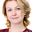 Аксенова Ольга Евгеньевна