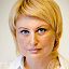 Ломоносова Наталья Сергеевна