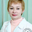 Савельева Олеся Григорьевна