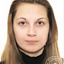 Кармазина Юлия Валерьевна
