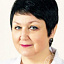 Лунченкова Галина Викторовна