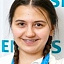Устинова Марина Игоревна