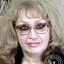 Болотная Галина Гасановна