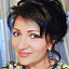 Зарина Юлия Владимировна