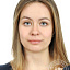 Зиновьева Регина Владимировна