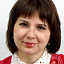 Паршина Мария Васильевна